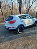 Kia Sportage 2015 1,6 GDI Lift. Idealnie utrzymana. - 6