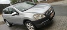 Nissan Qashqai 1.5 dCi kamera cofania nawigacja samochodowa - 2