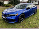 Honda Civic XI Ładna wersja, Sportowe zawieszenie. - 3