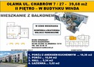 Nowe mieszkania Oława_wysoki standard_IIp_CHABRÓW - 10