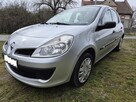 Renault Clio 3!1.2 75km!Model 2007rok!5Dzwiowy!Zadbany! - 2