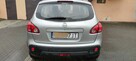 Nissan Qashqai 1.5 dCi kamera cofania nawigacja samochodowa - 5