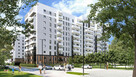 NOWE 3-POKOJOWE MIESZKANIE z balkonem PRZY MANUFAKTURZE - 5