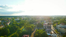 Usługi Dronem 4K, Profesjonalne Nagrania, Reklama, Inspekcje - 4