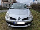 Renault Clio 3!1.2 75km!Model 2007rok!5Dzwiowy!Zadbany! - 6