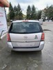 Opel Zafira B 1.8 benzyna - 7