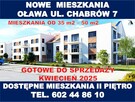 Nowe mieszkania Oława_wysoki standard_IIp_CHABRÓW - 1