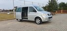 Volkswagen Transporter - 1.9tdi - Webasto - 3