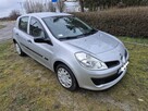 Renault Clio 3!1.2 75km!Model 2007rok!5Dzwiowy!Zadbany! - 1