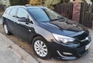 Opel Astra J 2.0D 163KM / 2012 / kombi hak - 3