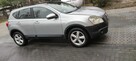 Nissan Qashqai 1.5 dCi kamera cofania nawigacja samochodowa - 3