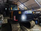 JCB JS 145 LC koparka jak JCB JS 130 LC JCB 160 LC - 2