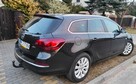 Opel Astra J 2.0D 163KM / 2012 / kombi hak - 6