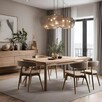 NOWE 3-POKOJOWE MIESZKANIE z balkonem PRZY MANUFAKTURZE - 1