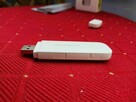 Modem LTE USB Stick odbiornik 4G Dongle BROVI E3372 Huawei - 5