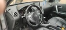 Nissan Qashqai 1.5 dCi kamera cofania nawigacja samochodowa - 11