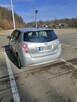 Toyota Verso 1.6 132 KM benzyna 7-os. - 9