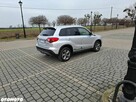 Suzuki Vitara 1.6 Comfort 2WD - 3