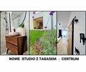 NOWA Kawalerka z tarasem/0%PCC/przy Politechnice/Piotrkowska - 2