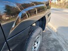 Pickup Chevrolet Avalanche, zamiana - 8