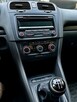 VW Golf VI 1.6 102KM Benzyna 2009 r. - 6