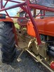 ZETOR 3011 Major - 2