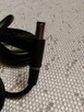 Oryginal zasilacz Dell 130W z podświetlanym okrągłym wtykiem - 2