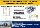 Nowe mieszkania Oława_wysoki standard_IIp_CHABRÓW - 4