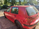 Sprzedam Volkswagen golf - 4