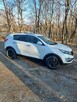 Kia Sportage 2015 1,6 GDI Lift. Idealnie utrzymana. - 5