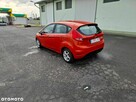 Ford Fiesta 1.6 TDCi Econetic - 2