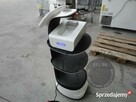 Robot kelnerski samojezdny KEENON model T8-LS - 1szt. - 3