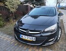 Opel Astra J 2.0D 163KM / 2012 / kombi hak - 2