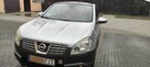 Nissan Qashqai 1.5 dCi kamera cofania nawigacja samochodowa - 4