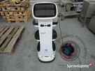 Robot kelnerski samojezdny KEENON model T8-LS - 1szt. - 1