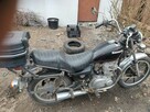 Kawasaki 440 - 6