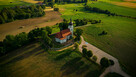 Usługi Dronem 4K, Profesjonalne Nagrania, Reklama, Inspekcje - 3