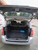 Opel Zafira B 1.8 benzyna - 2