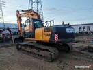 JCB JS 220 LC koparka JCB JS 220 LC jak 210 240 - 4