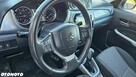 Suzuki Vitara 1.6 Comfort 2WD - 11