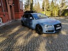 Audi A4 B8 2.0 2008r - 14