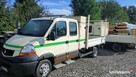Renault Reno Master DOKA 7 osób MASCOTT 3.0 DCI 130km - 3