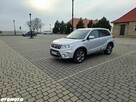 Suzuki Vitara 1.6 Comfort 2WD - 1