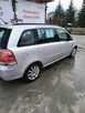 Opel Zafira B 1.8 benzyna - 6