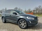 Volvo XC60 - 1