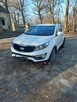 Kia Sportage 2015 1,6 GDI Lift. Idealnie utrzymana. - 2