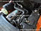 Wózek widłowy TOYOTA 8FDF30 , wolny skok, 8FD30 Linde - 16