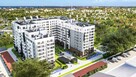 NOWE 3-POKOJOWE MIESZKANIE z balkonem PRZY MANUFAKTURZE - 10