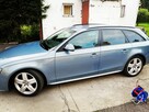 Audi A4 B8 2.0 2008r - 3