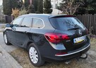 Opel Astra J 2.0D 163KM / 2012 / kombi hak - 5